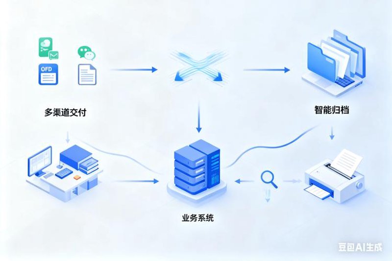 数据接口开发